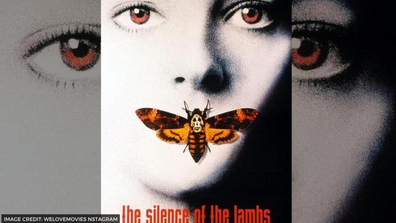 the silence of the lambs