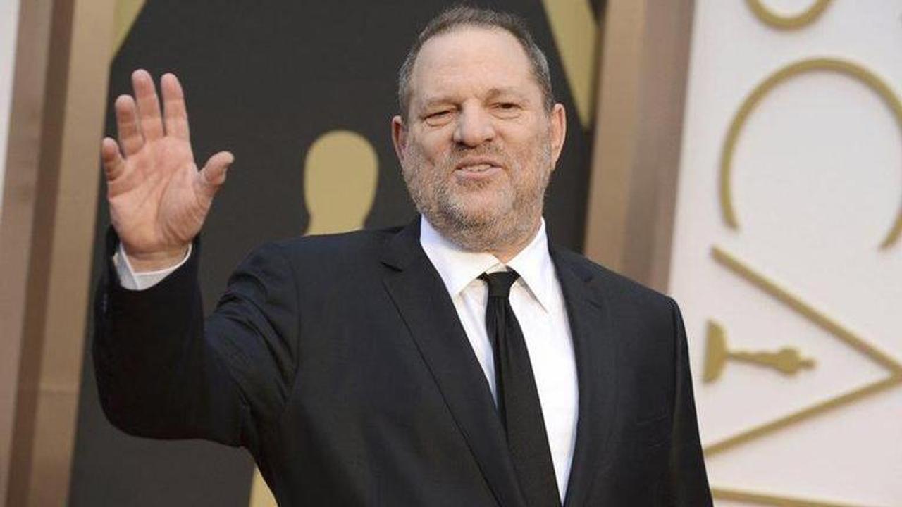 Los Angeles adds new sexual battery count against Harvey Weinstein