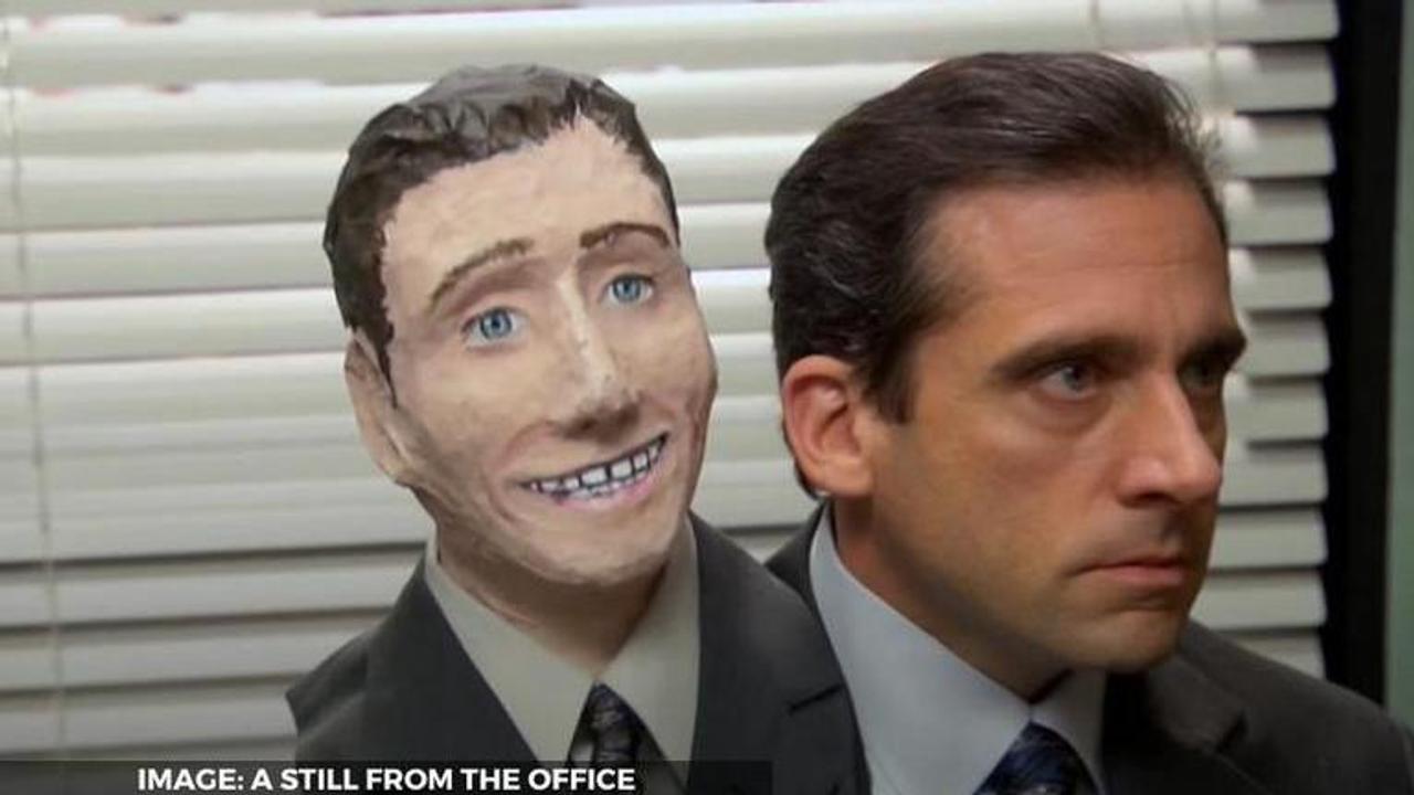 The Office