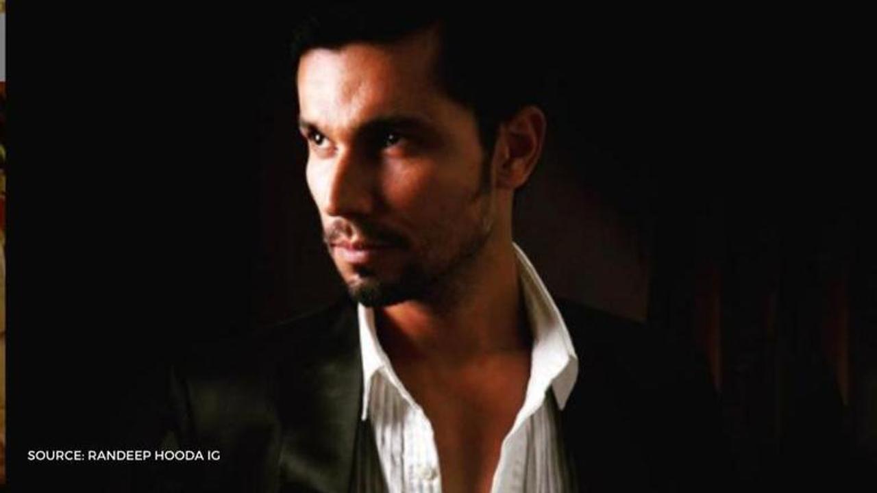 Randeep Hooda