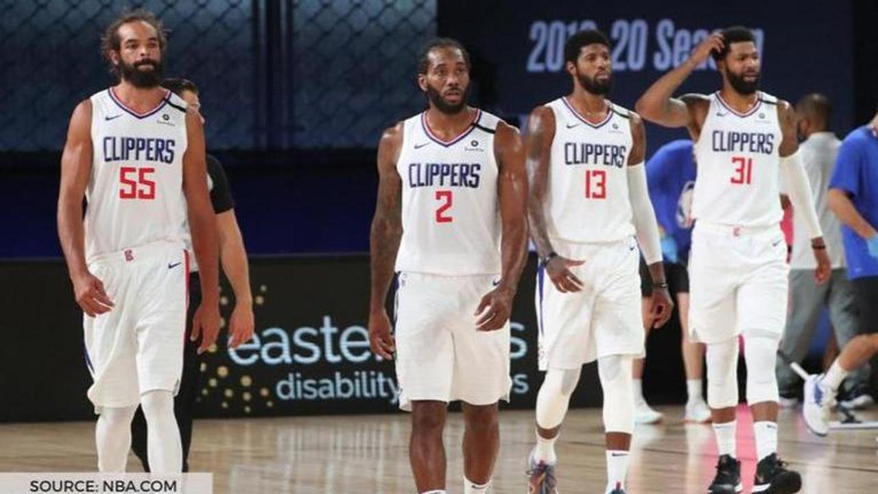 Clippers