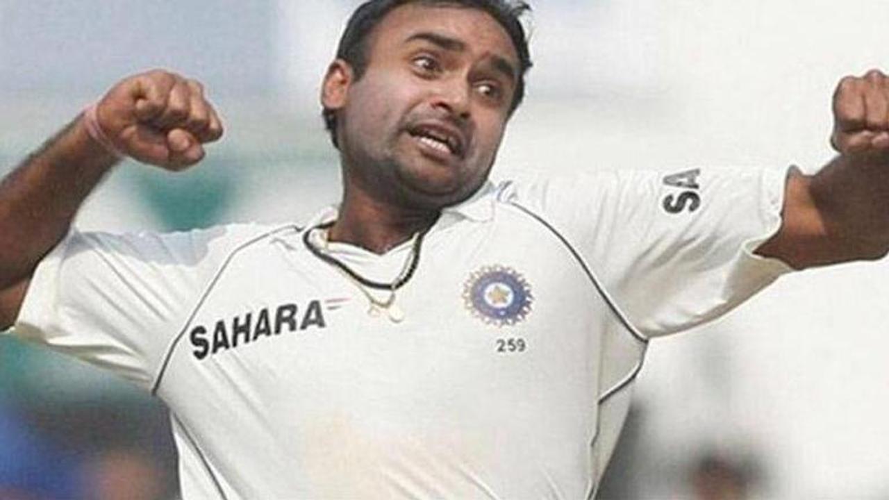 Amit Mishra