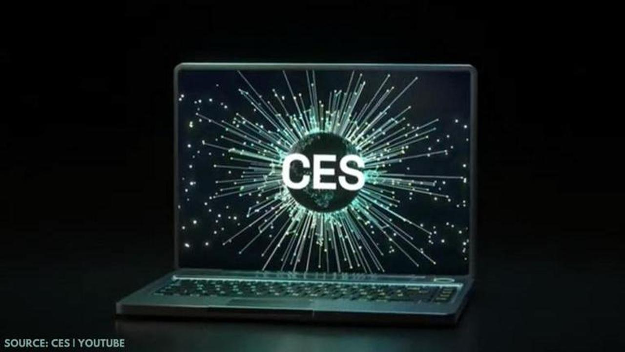 CES 2021