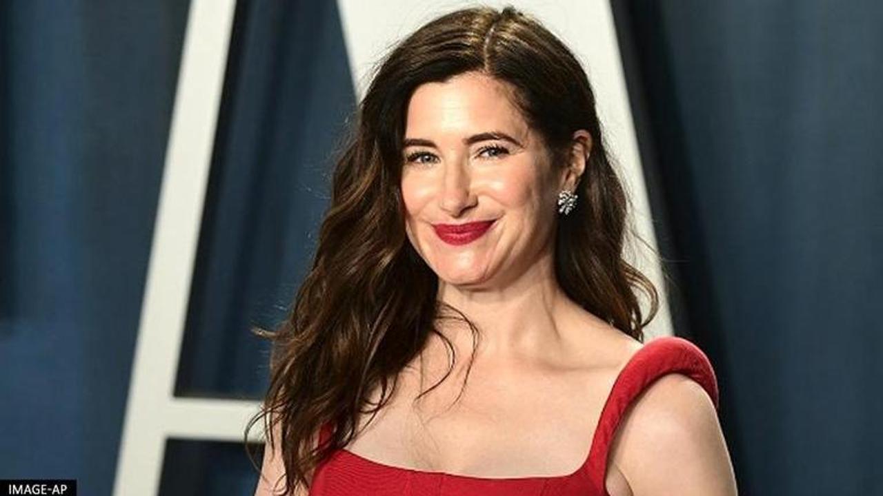 Kathryn Hahn