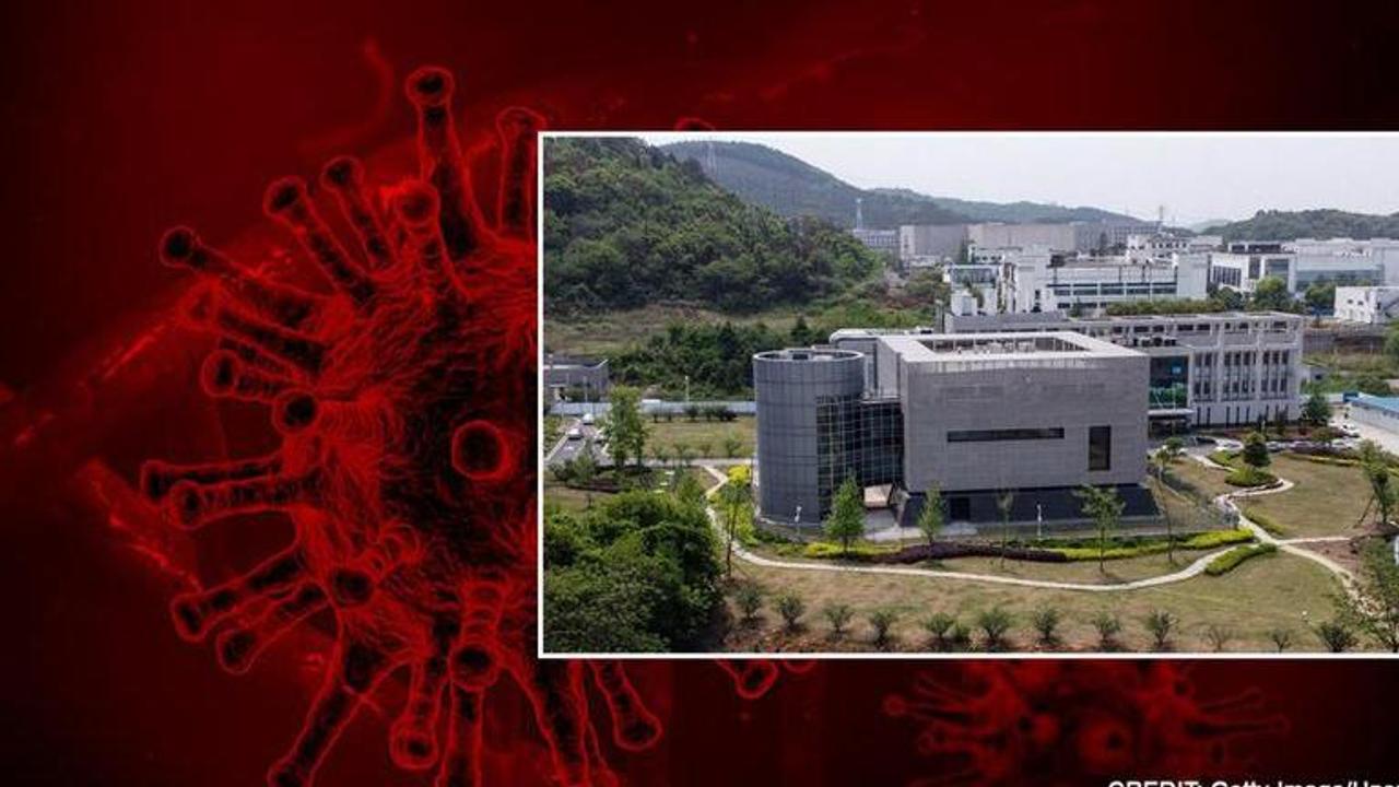 Wuhan Institute of Virology head calls coronavirus leak claims 'pure fabrication'