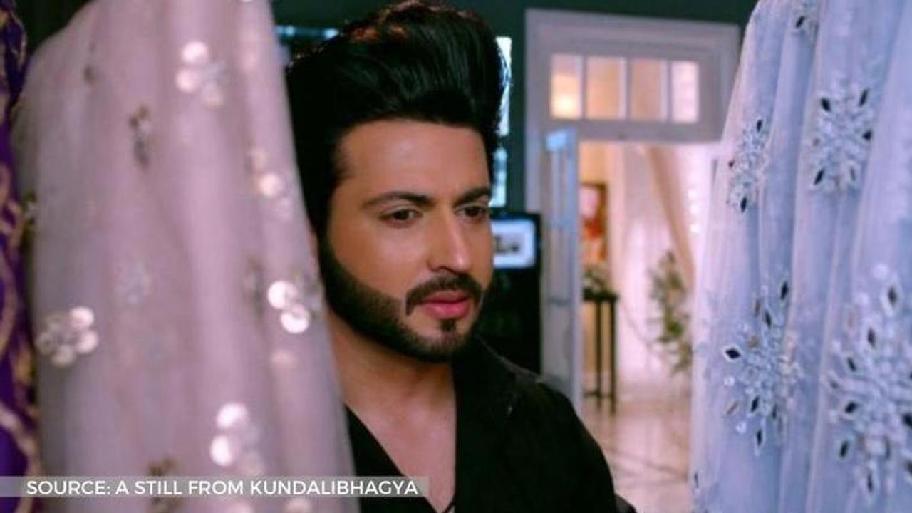 Kundali Bhagya written update