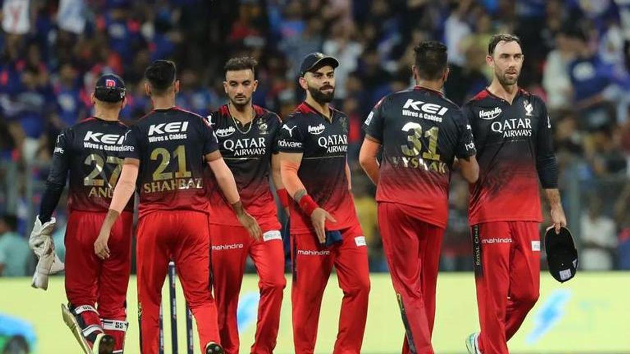 SRH vs RCB: Here's Royal Challengers Bangalore awful record vs Hyderabad in must-win games