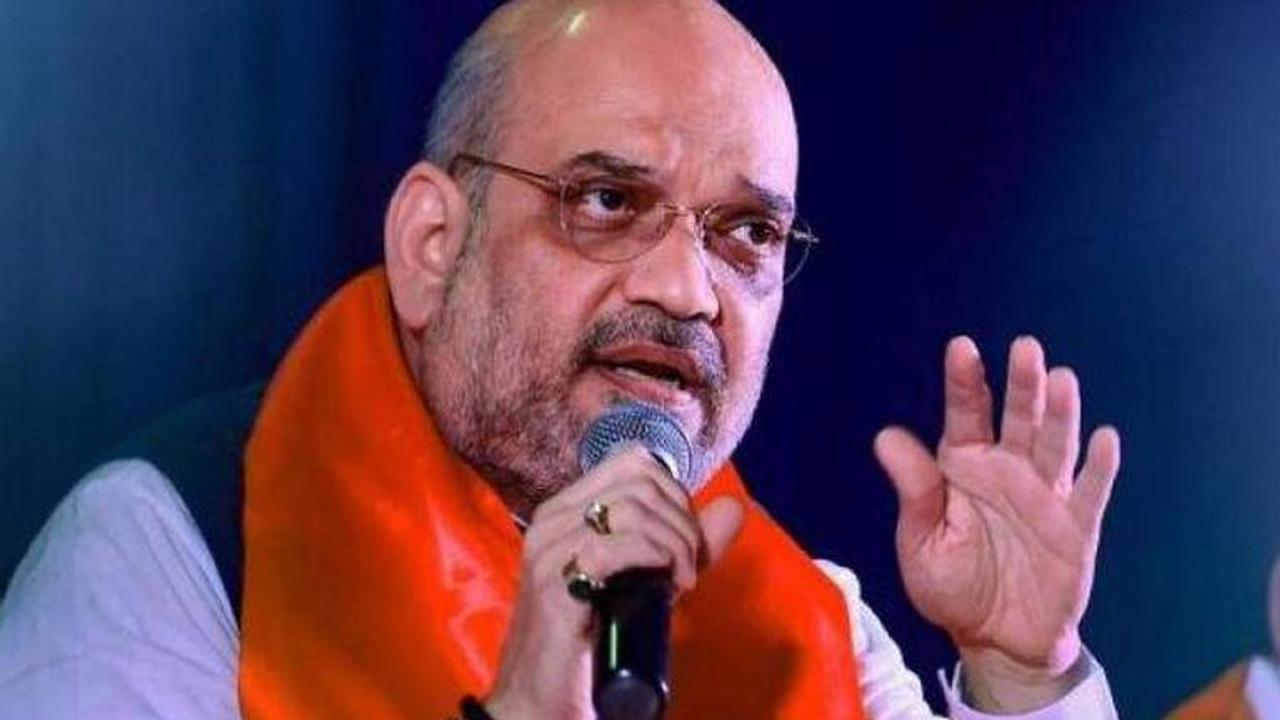 Amit Shah