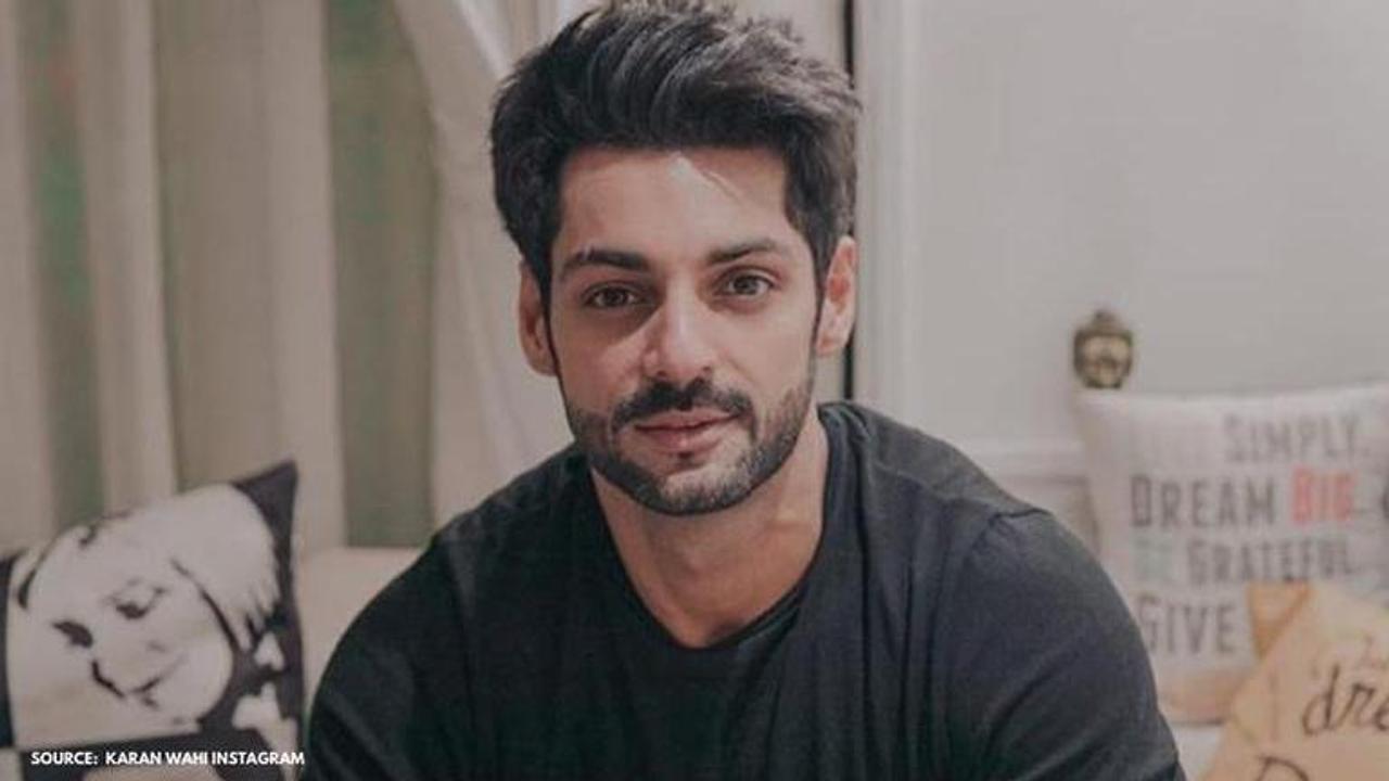 Karan Wahi