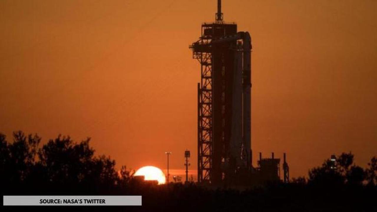 cape canaveral weather