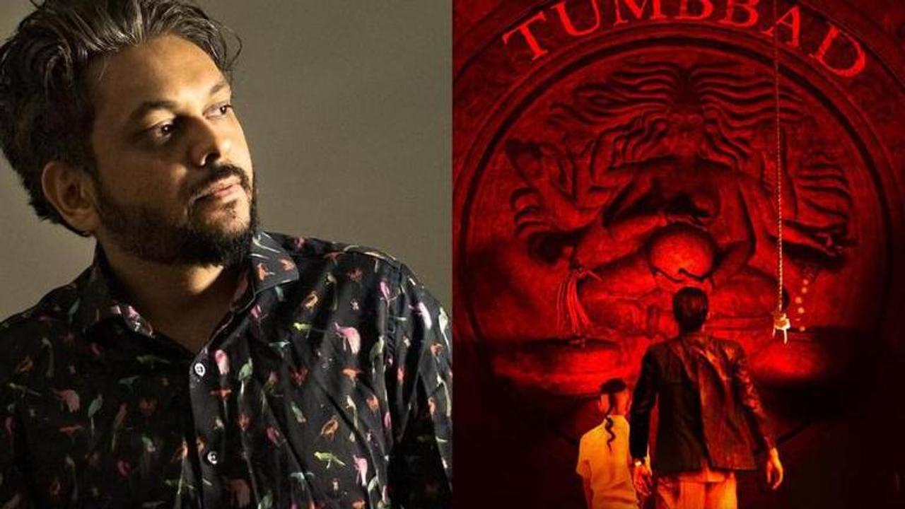 Tumbbad