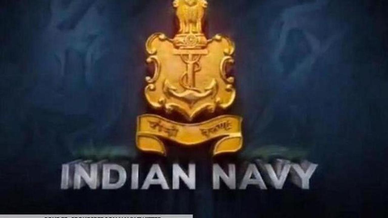 Indian Navy Recruitment 2021