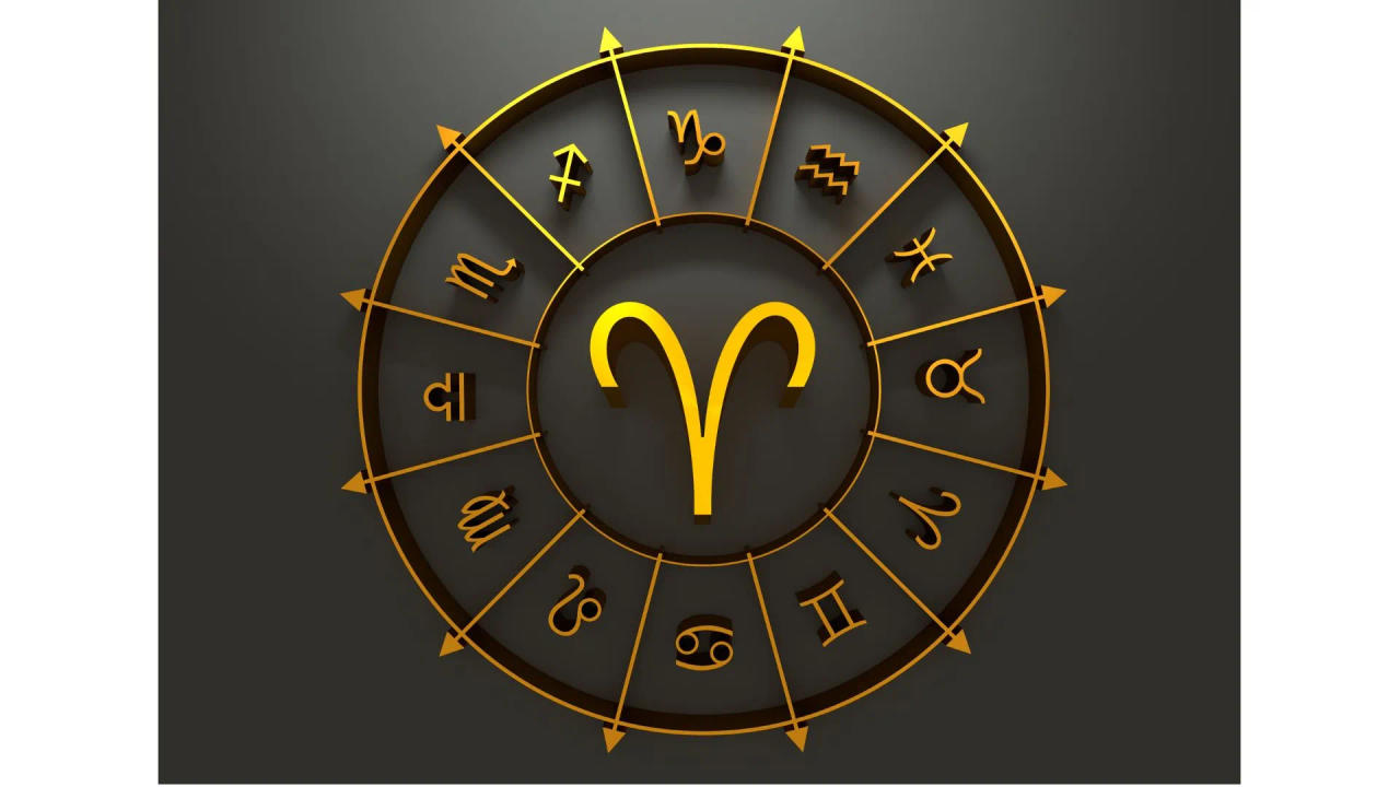 Zodiac Sign