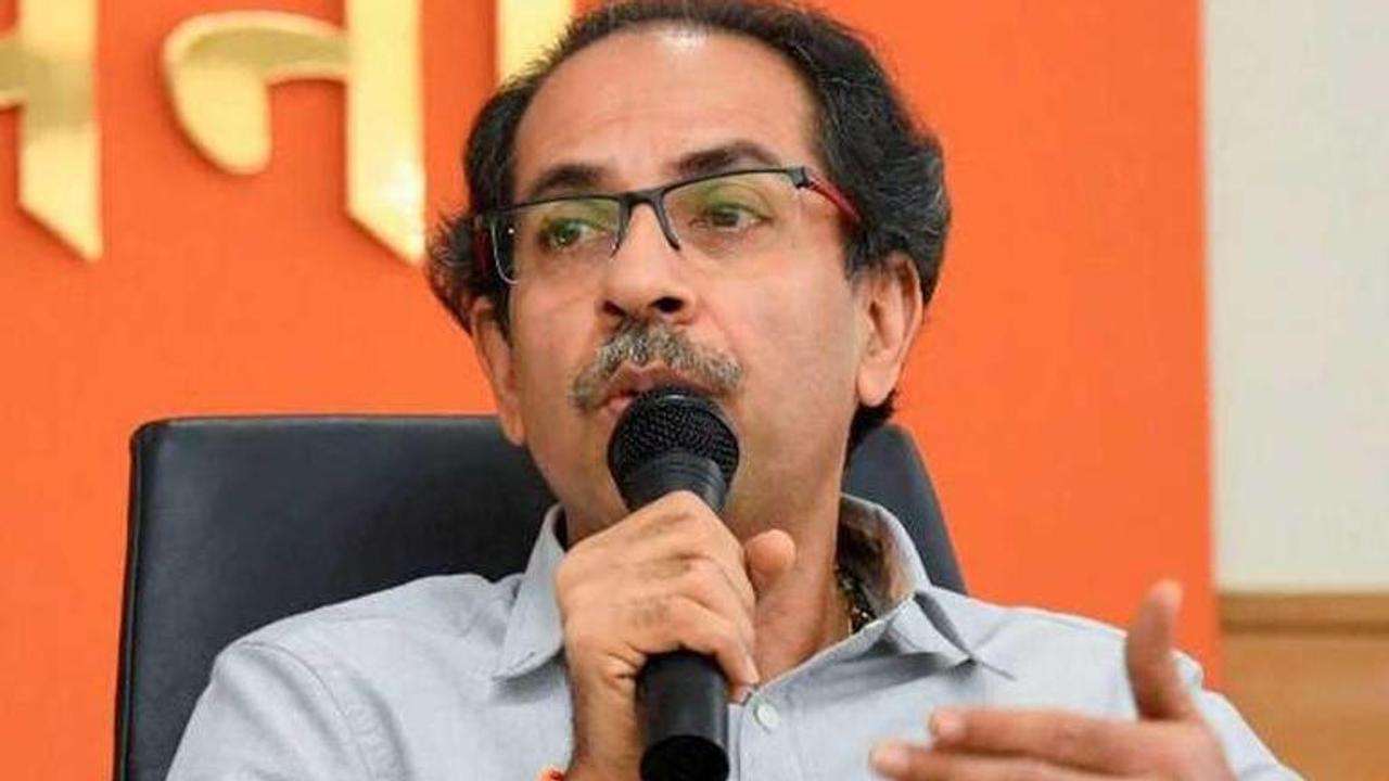 Shiv Sena