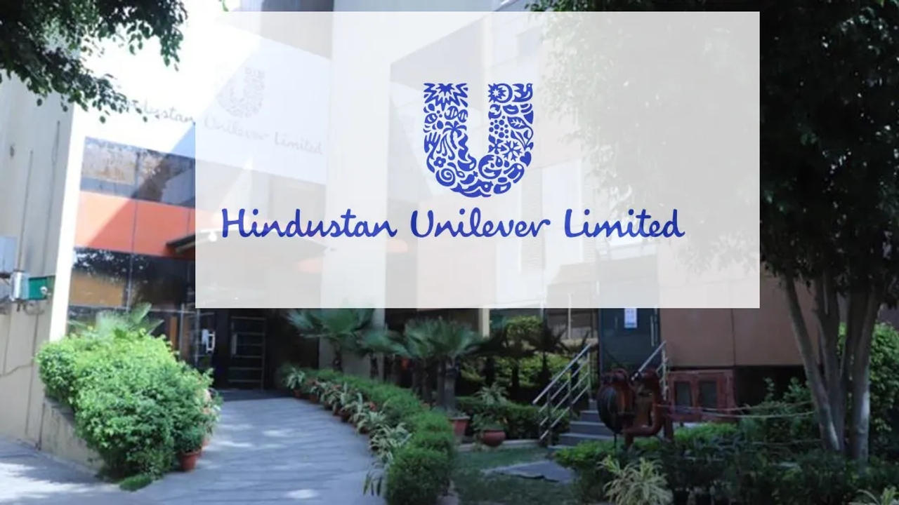 Hindustan Unilever Limited