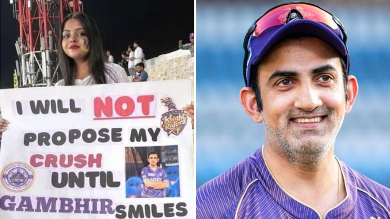 Gautam Gambhir