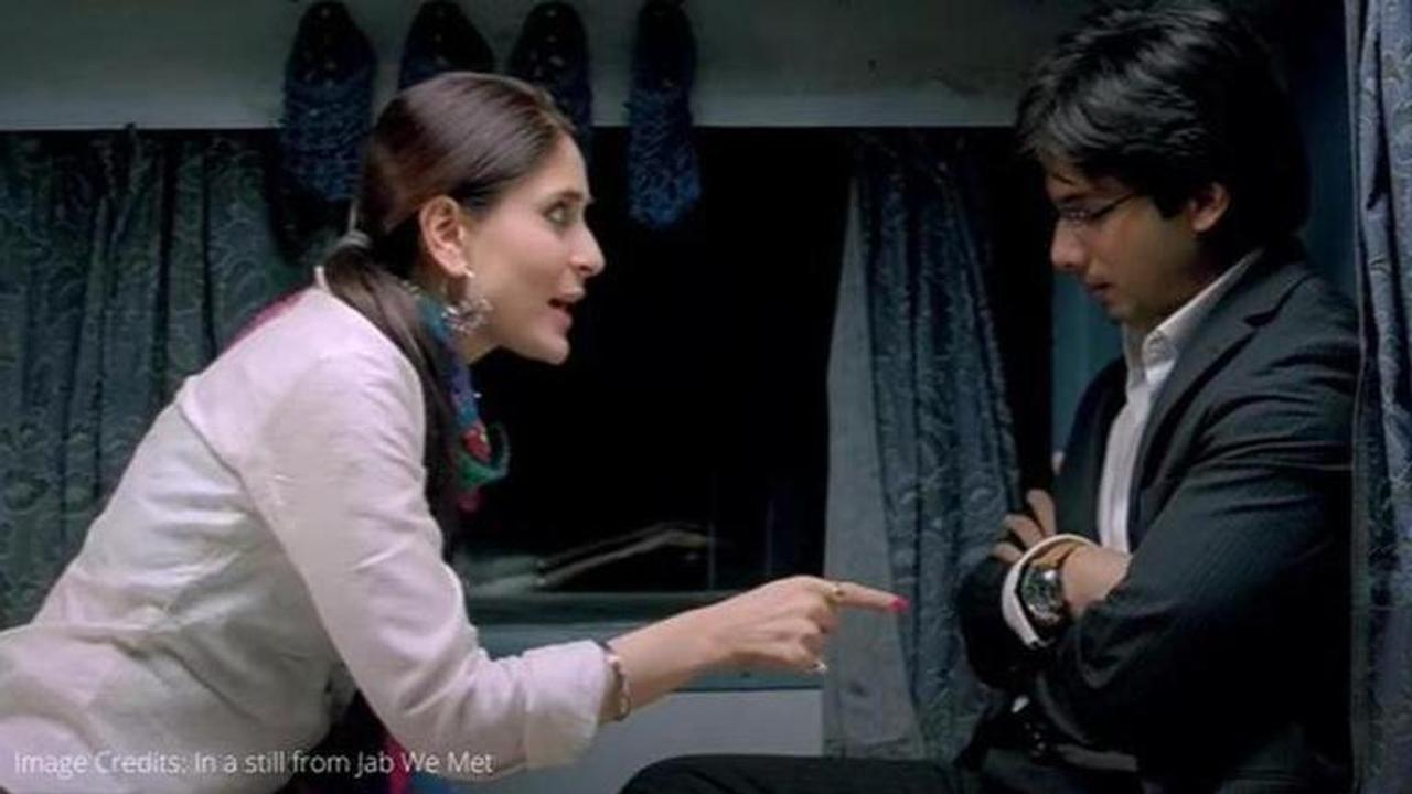 jab we met