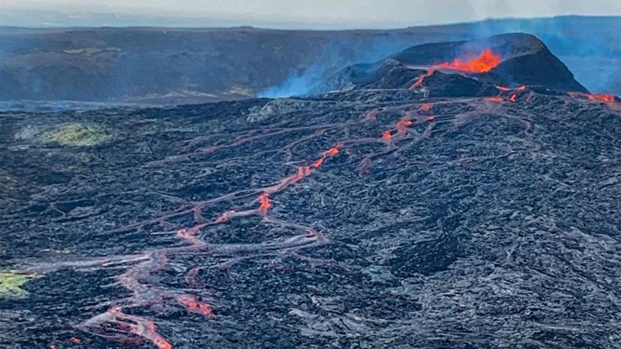 5.5 Magnitude Earthquake Shakes Ethiopia, Raises Concern Over Volcanic Eruption