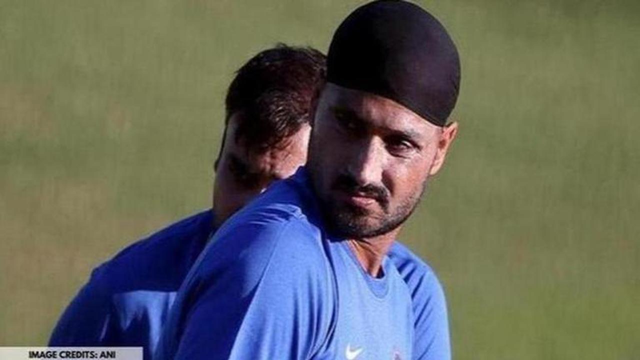 Harbhajan Singh