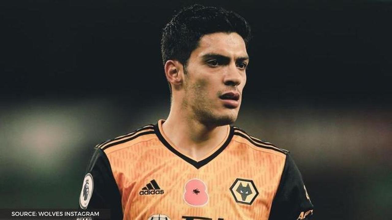 raul jimenez injury update