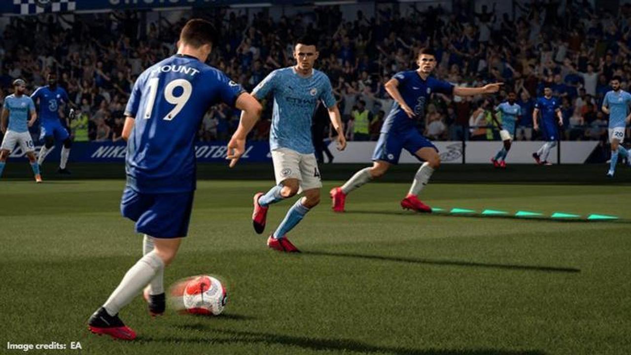 FIFA 21