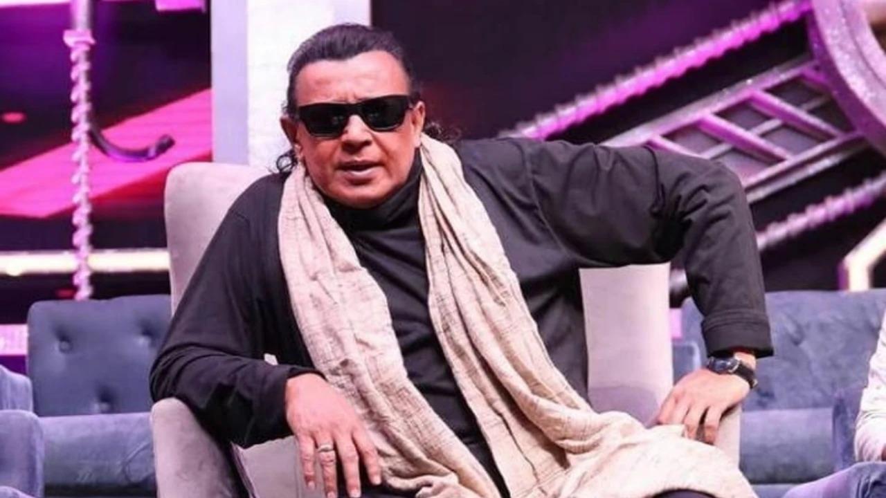 Mithun Chakraborty