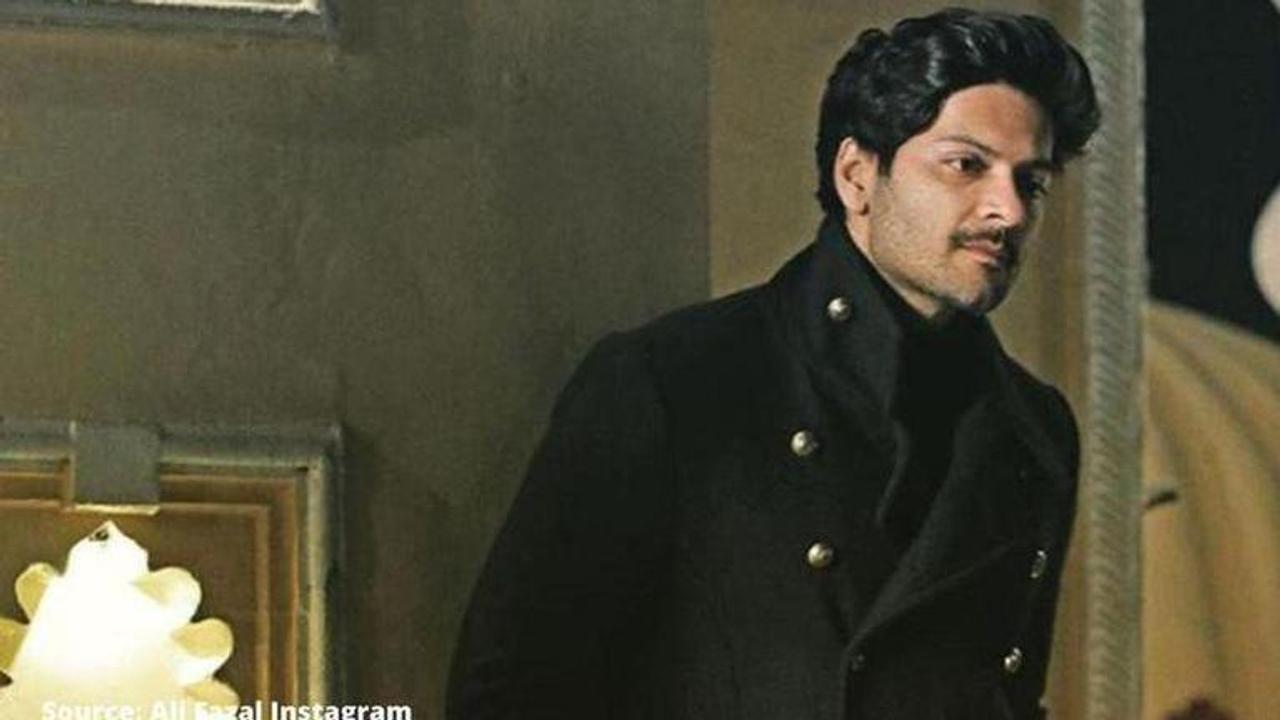 Ali Fazal extends out Ramzaan wishes, urge fans to pray indoors amid lockdown