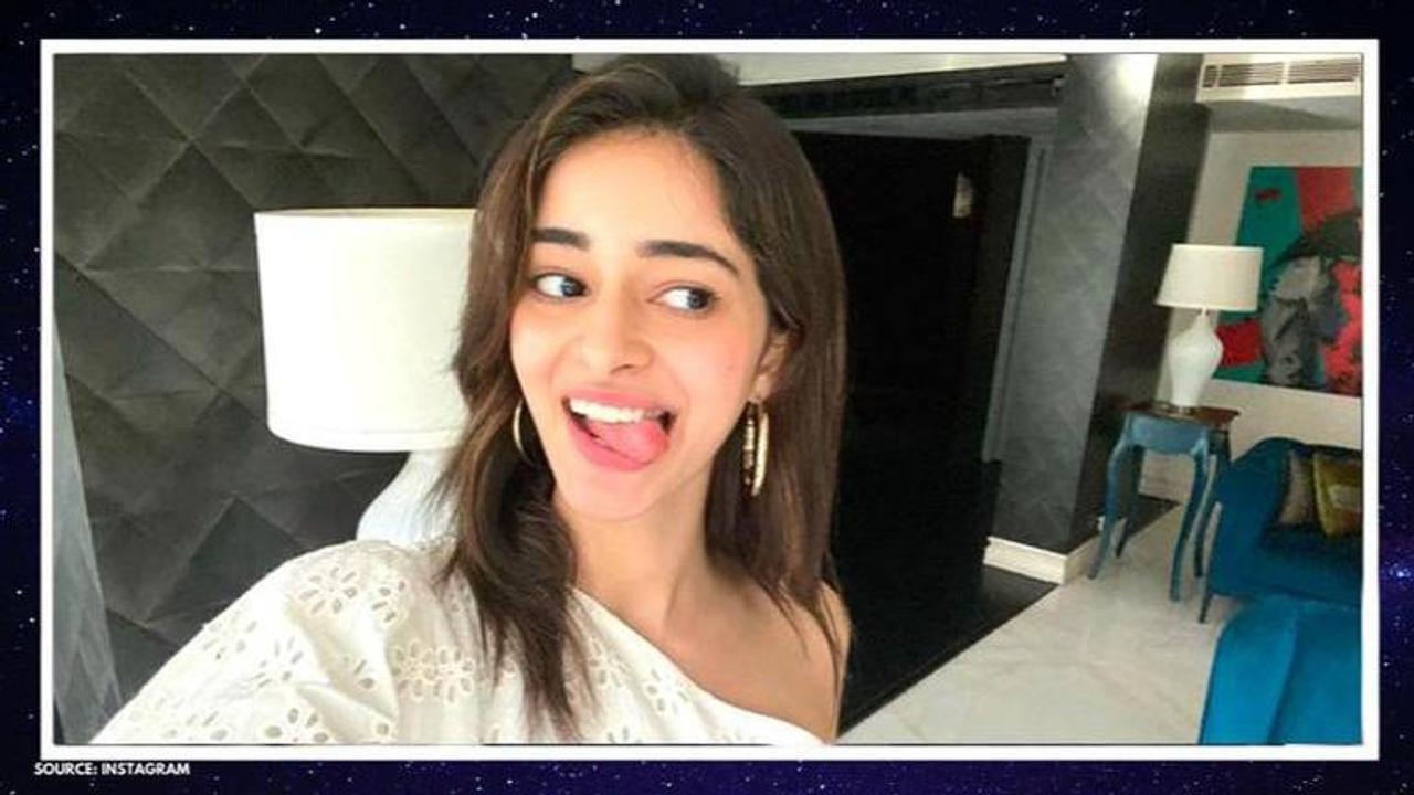 Ananya Panday