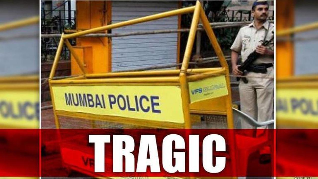 Mumbai Police