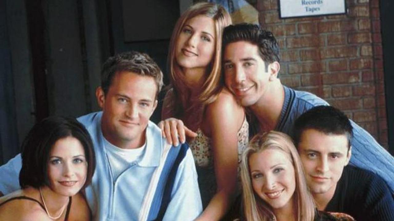 friends reunion