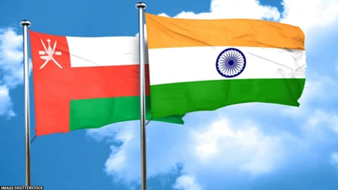 India oman relations