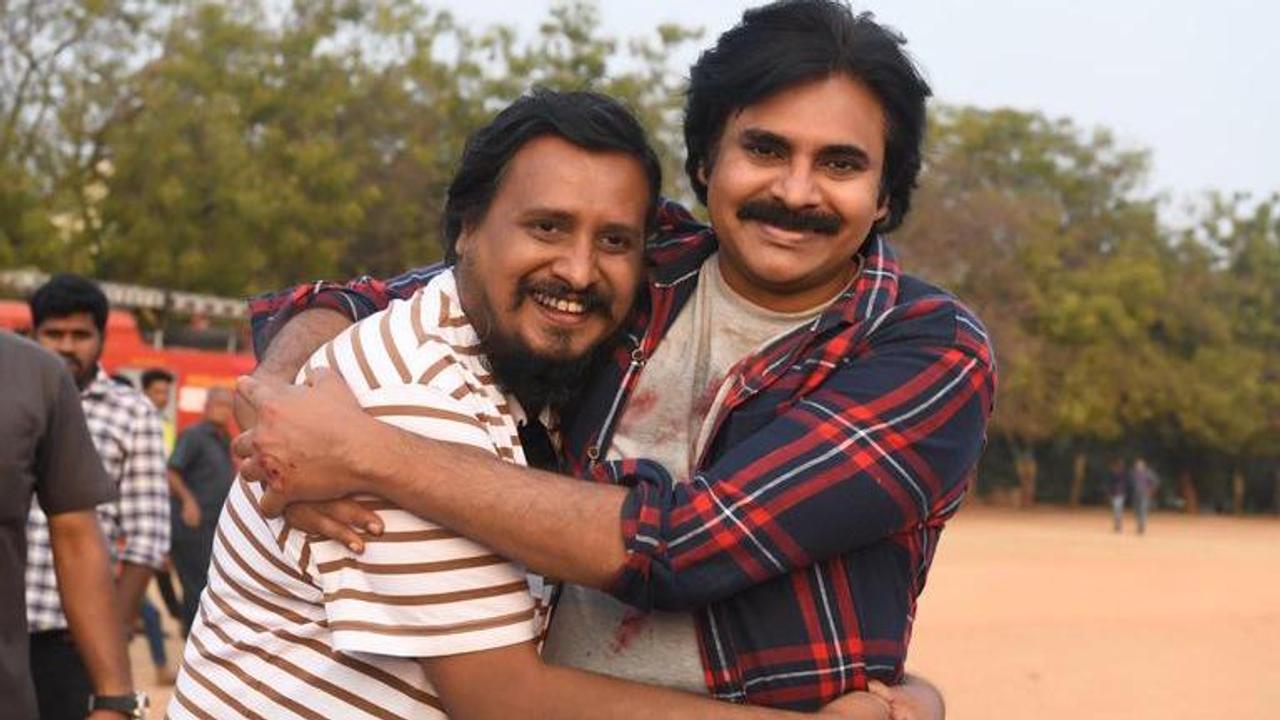 Pawan Kalyan's Telegu film 'Vakeel Saab' wraps up shooting, to have summer 2021 release