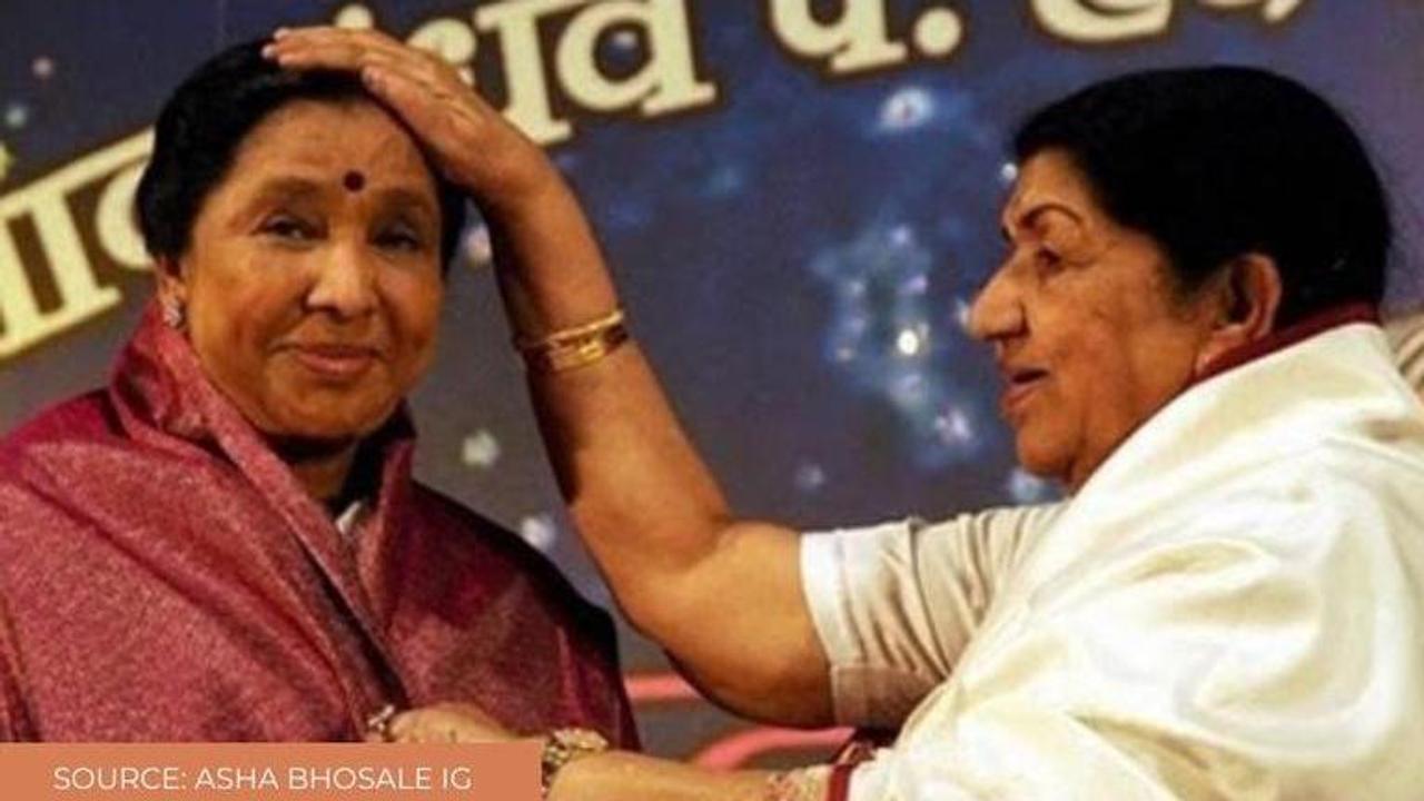 Lata Mangeshkar