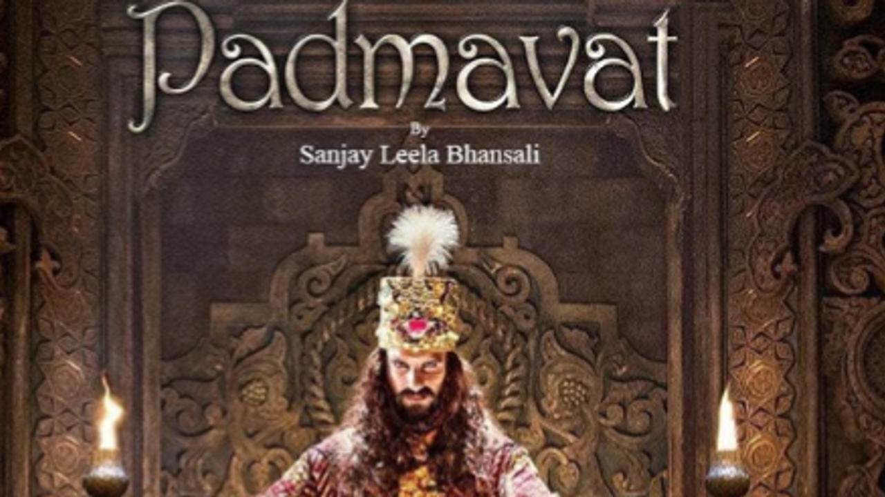 Padmaavat