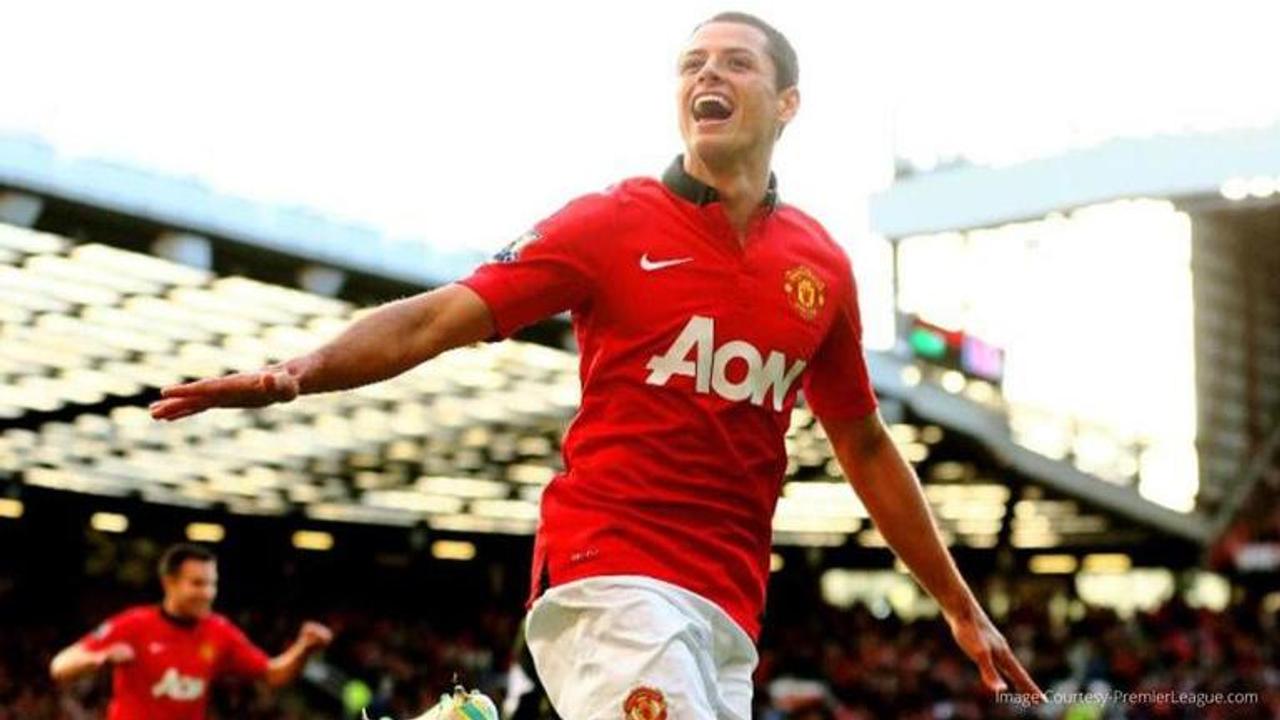 Javier Hernandez