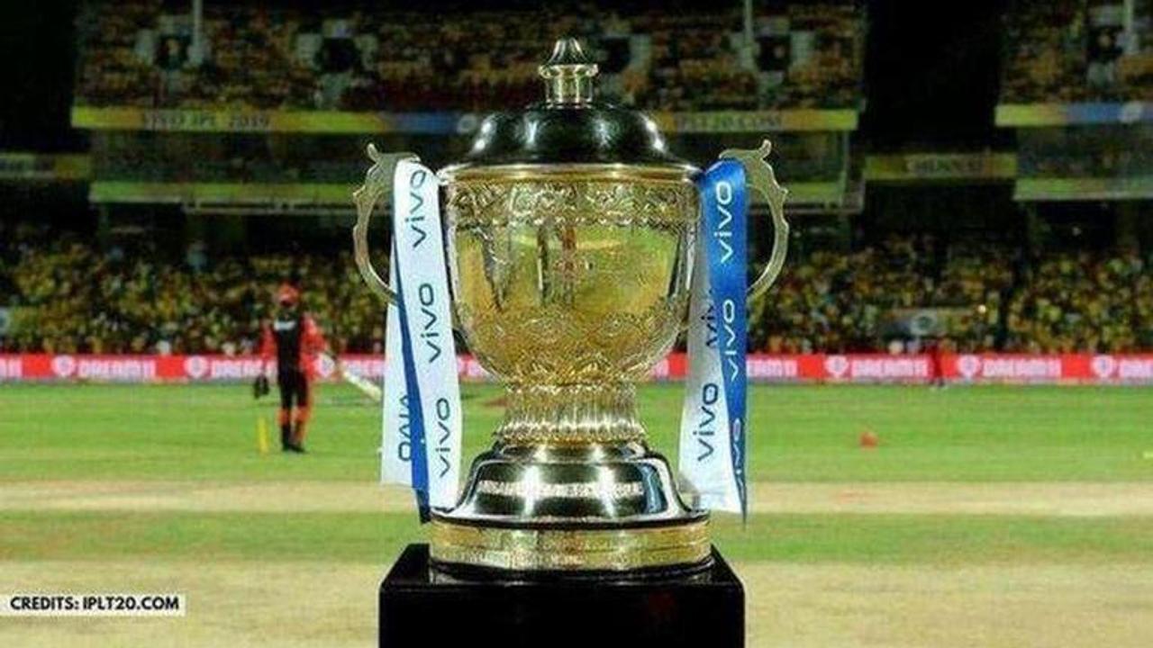 IPL 2020