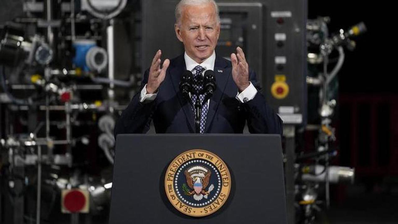 Beyond 100M: Biden team aiming for bigger vaccine numbers