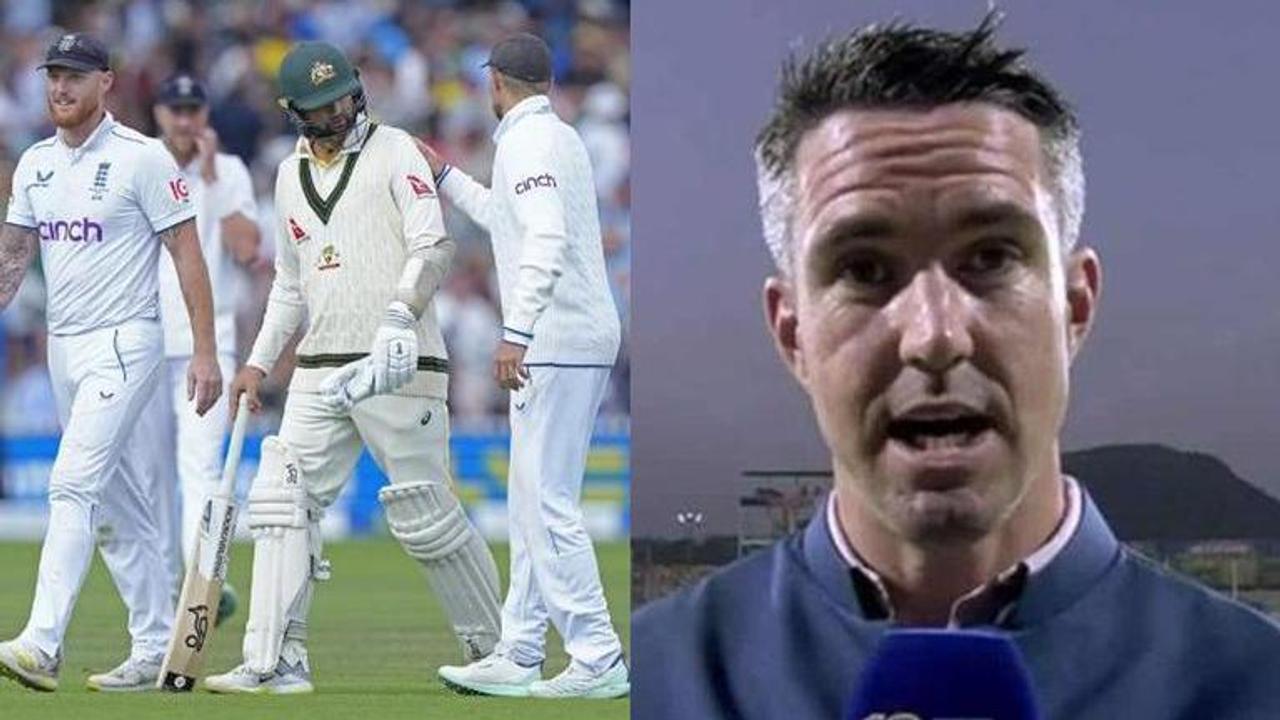 Nathan Lyon, Kevin Pietersen, Ashes 2023