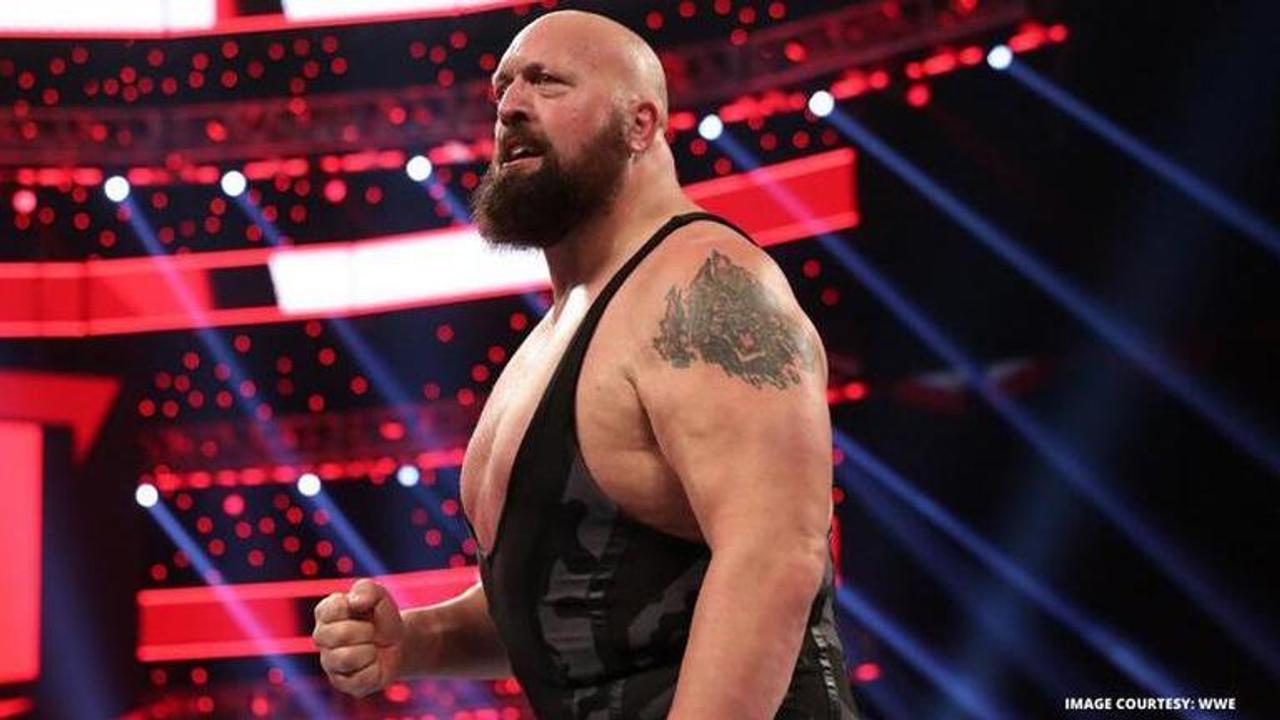 The Big Show