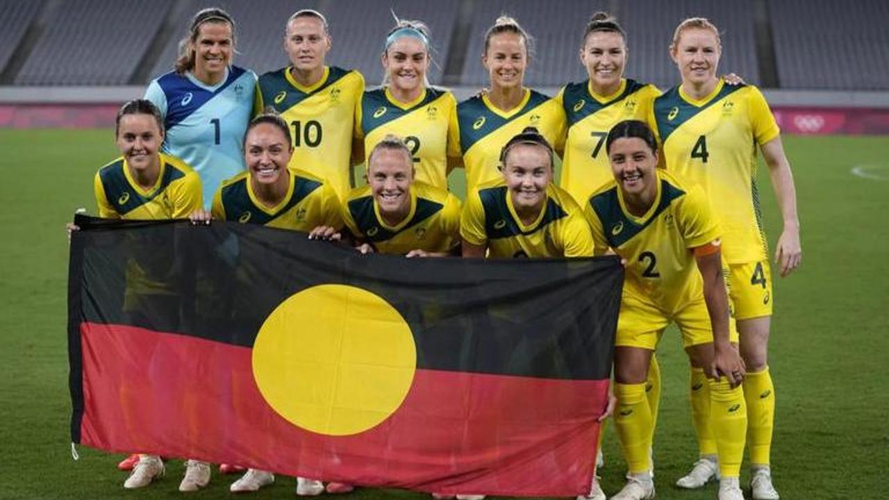 Australian Indigenous advocates urge for FIFA to do more for them in Women’s World Cup legacy