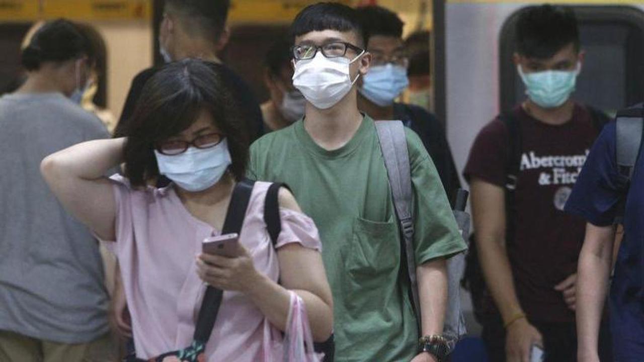 Asia Today: Another 13 cases in China's far west outbreak