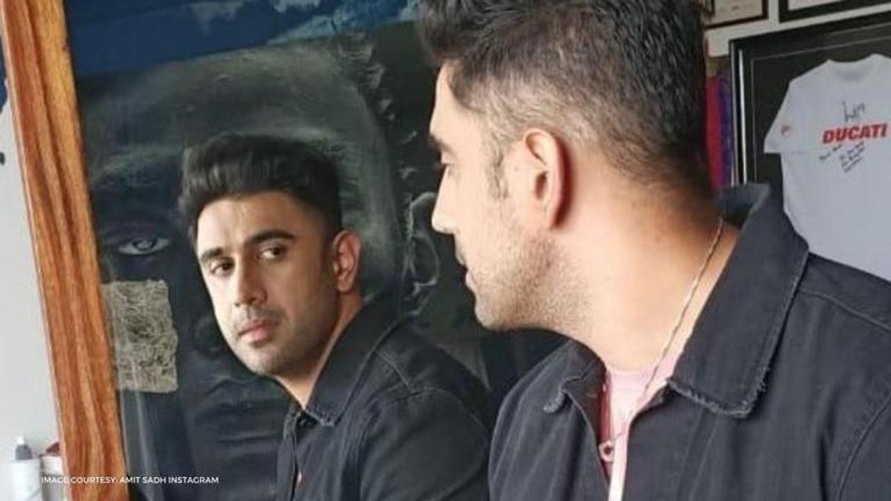 Amit Sadh