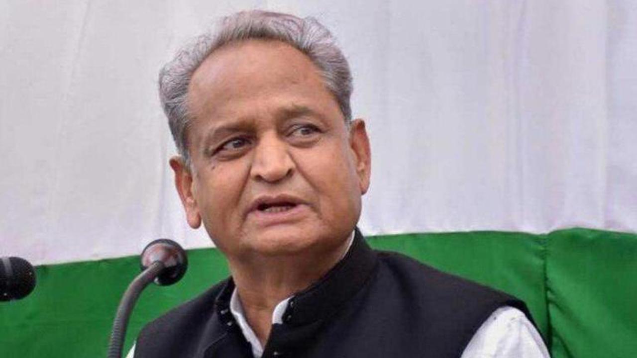 Gehlot okays proposal to recruit 470 patwaris