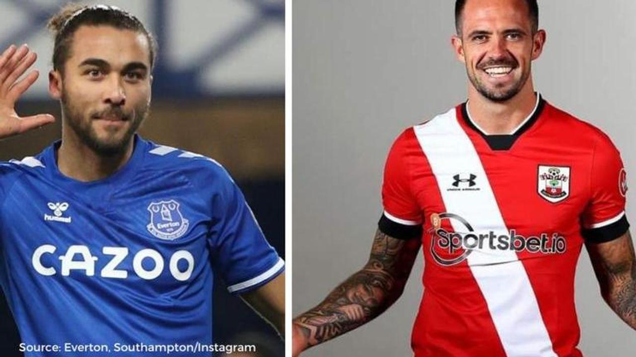 Everton vs Southampton