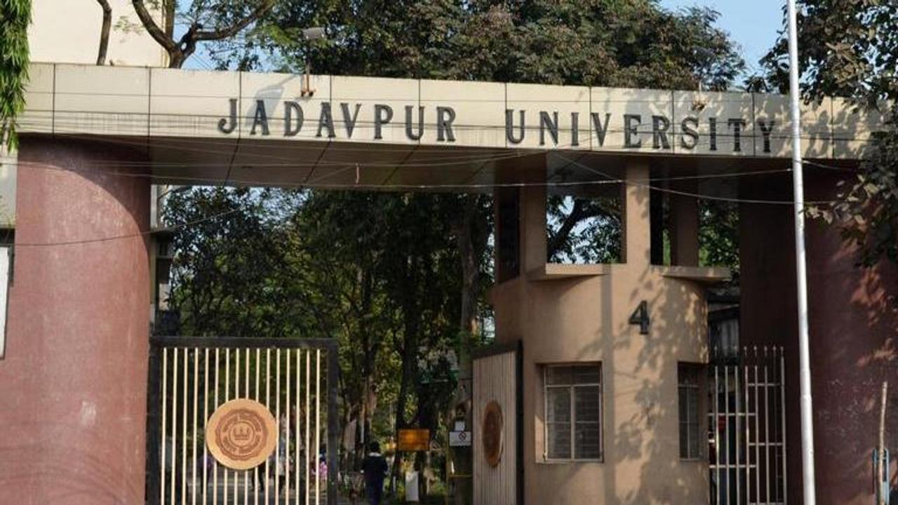 Jadavpur University