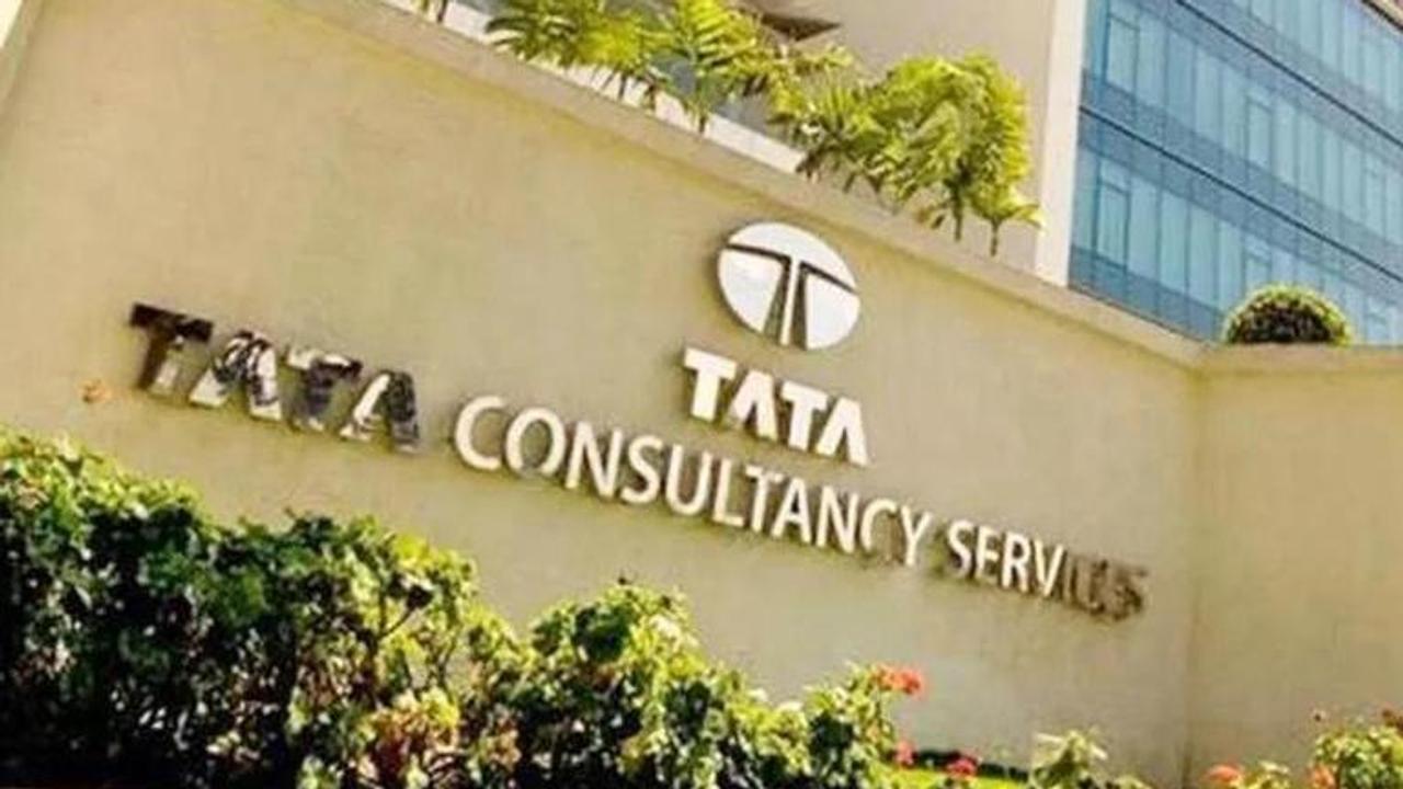 TCS