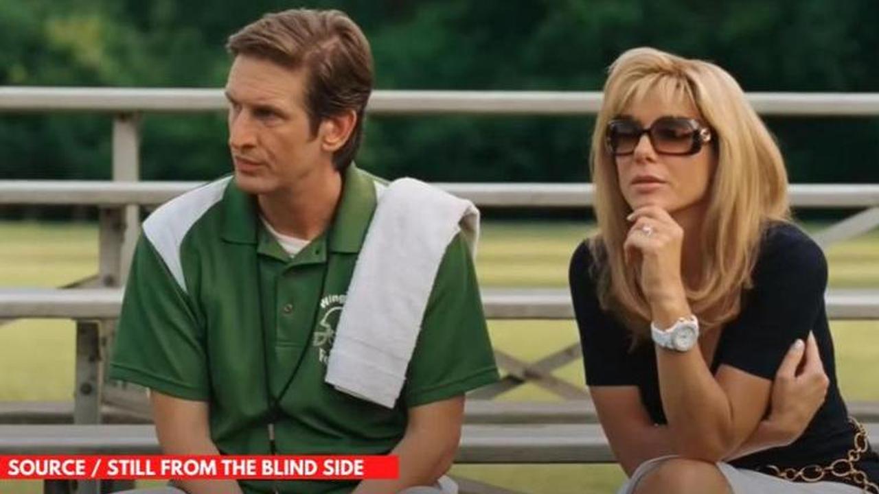 The Blind Side