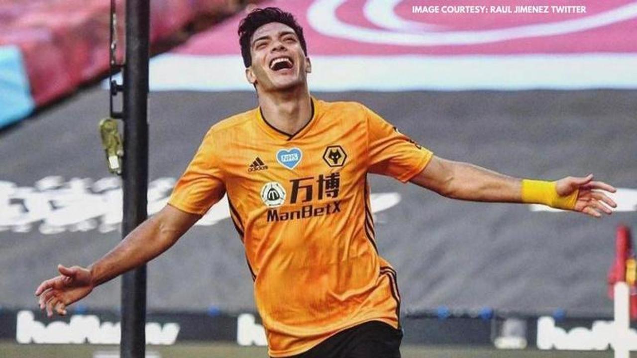 raul jimenez transfer