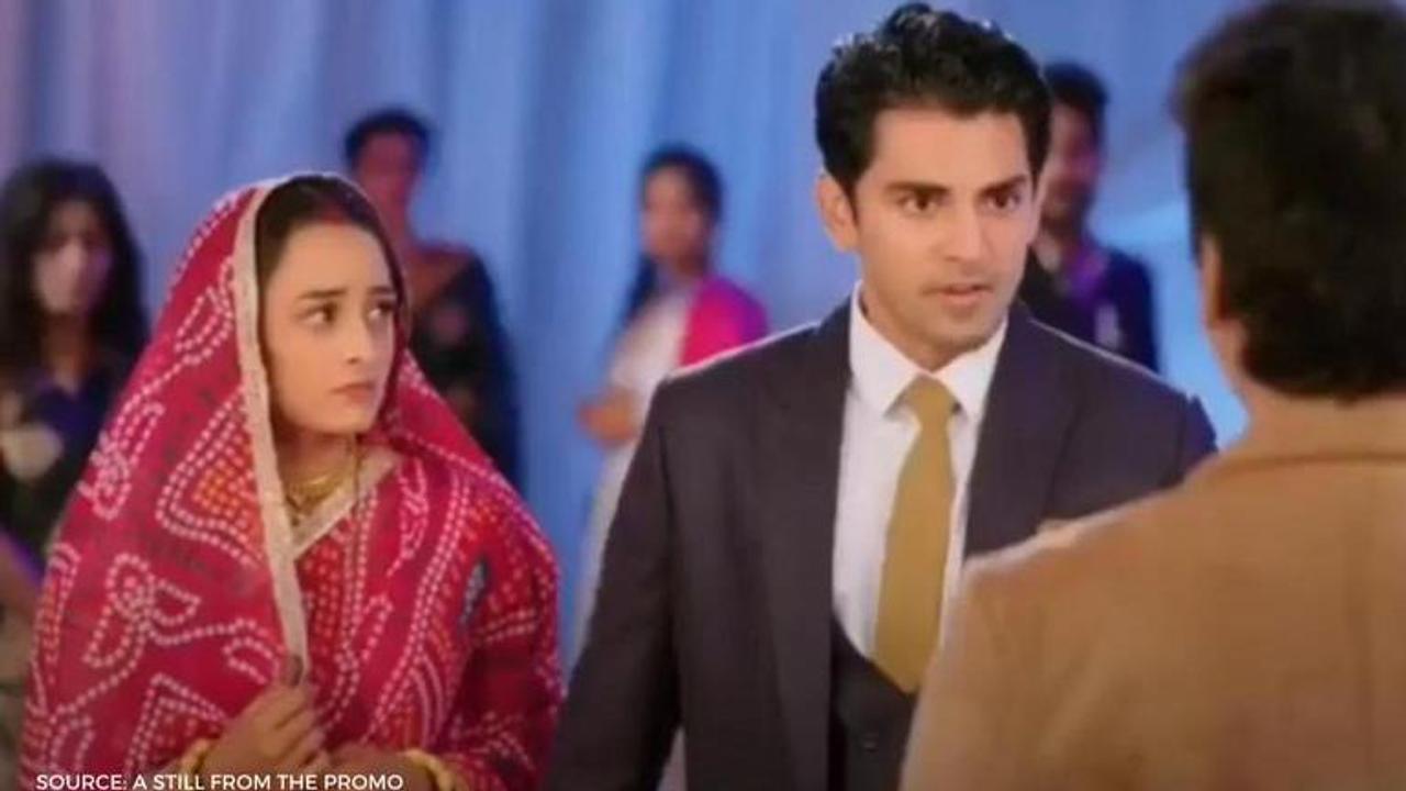 Saath Nibhaana Saathiya 2 written update