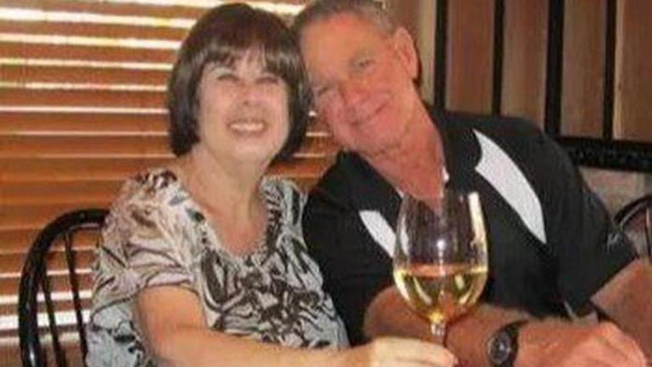 US: couple married for 51 years, died 6 minutes apart from coronavirus in United States